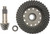 Spicer 10005956 - S110 5.13 Ratio Ring & Pinion Gear Kit