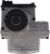 Spicer 120750 - Heavy Duty Electric Shift Motor Kit for CV Axles