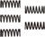 Spicer 127474 - DS404 Heavy-Duty Spring