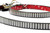78860 60-INCH PREMIUM QUAD-ROW MULTI-FUNCTION LED TAILGA