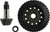 Spicer 10005947 - S110 3.73 Ratio Ring & Pinion Gear Kit