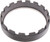 Spicer 126729 - Left Hand Differential Bearing Adjuster Nut