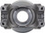 Spicer 131443K - 1810 Series Half Round Pinion Yoke for D170, D190, S170, S190 Axles
