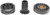 Spicer 504388 - DS404 Differential Non-Pump Service Kit (Post-June 2008)