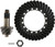 513378 DS404 4.63 RATIO RING AND PINION GEAR SET