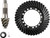 Spicer 513911 - D190 6.83 Ratio Ring & Pinion Gear Set