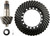 Spicer 513922 - Eaton R170 3.73 Ratio Ring & Pinion Gear Set