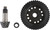 Spicer 514147 - Eaton S130 4.30 Ratio Ring & Pinion Gear Set