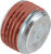 Spicer 090898 - Axle Shaft Plug