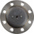 Spicer 131428 - EATON 46 Spline Axle Shaft