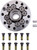 Spicer 505005 - Dana Eaton S130L Trac-Lok Posi Differential Retrofit Kit