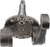 Spicer 973288 - Right Hand Drive Axle Knuckle