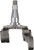 Spicer 973288 - Right Hand Drive Axle Knuckle