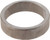 Spicer 091596 - Eaton Pinion Spacer, .643" Thick