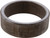 129105 EATON DS404 PINION BEARING SPACER .818 THICKNESS