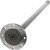 Spicer 130758 - Eaton S111 Axle Shaft Replacement