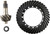 504079 RST40 RST41 3.55 RATIO RING AND PINION GEAR SET