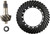 Spicer 504079 - RST40/RST41 3.55 Ratio Ring & Pinion Gear Set