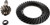504079 RST40 RST41 3.55 RATIO RING AND PINION GEAR SET