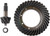 122397 EATON RING AND PINION GEAR SET RT461 RP461 4.56 6.