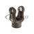 Neapco 22-1124 - 2200 Series 1-1/8" Square PTO End Yoke