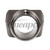 Neapco 22-1325 - 2200 Series 1-5/8" Round Weld Yoke