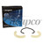 Neapco 56-0666 - 1000 Series Shield Ring Kit