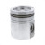 PAI 8074 - Mack E6 Engine Piston Kit