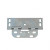 PAI 803939 - Volvo Mack Door Hinge