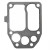 PAI 131470 - Cummins N14 Oil Cooler Support Gasket
