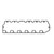 PAI 431254 - International Harvester Intake Valve Cover Gasket Kit