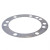PAI 7283 - Pinion Housing Shim .015 Inch