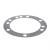 PAI 7281 - Pinion Housing Shim 0.010 Inch