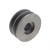PAI 8674 - Mack Alternator Pulley
