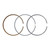 PAI 305003 - Caterpillar C15 C16 Piston Ring Set
