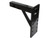 Buyers PM84 - 2" Pintle Hook Mount with 20,000 lb GTW Capacity and Durable Powder Coat Finish