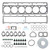 PAI 331331 - Upper Gasket Kit Caterpillar 3126B Engine