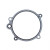 PAI 131659 - Cummins ISX Accessory Drive Gasket