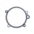 PAI 131659 - Cummins ISX Accessory Drive Gasket