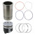 PAI 301044 - Caterpillar 3400 Series Engine Cylinder Kit