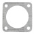 PAI 131339 - Cummins Water Outlet Gasket 855 Series