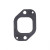 PAI 831033 - Volvo D13 Exhaust Manifold Gasket Mack MP Series Application