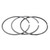 PAI 305037 - Caterpillar 3306 Piston Ring Set