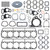 PAI 331236 - Upper Gasket Kit For Caterpillar 3400 Series Engines