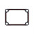 PAI 131629 - Cummins Air Connect Gasket For L10 M11 ISM Series Diesel Engines