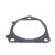 PAI 3864 - Mack E6/E7 Compressor Gasket