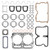 PAI 131633 - Cummins 855 Upper Gasket Kit