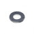 PAI 804228 - Cummins Cover Washer Gasket - Nitrile (Buna-N) Elastomer 70 Durometer
