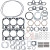 PAI 803914 - Mack E7 E-Tech ASET Engine Overhaul Gasket Set