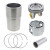 PAI 301017 - Caterpillar 3176 Piston Cylinder Kit, Two Piece Piston